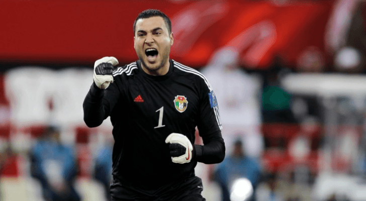 عامر شفيع