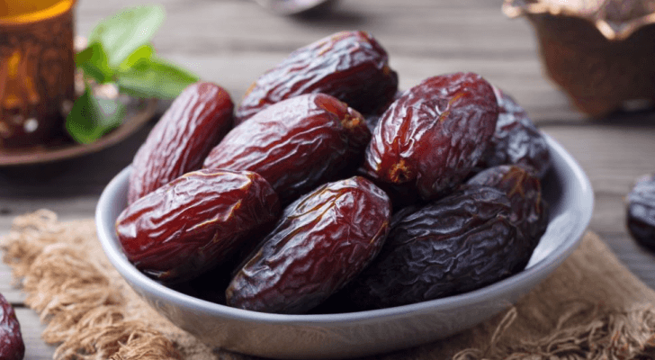 تمر أردني