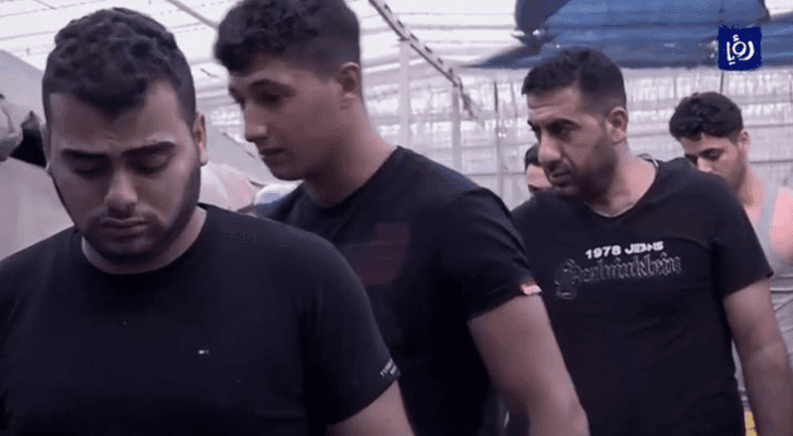 درجات الحرارة المرتفعة تزيد من معاناة الأسرى الفلسطينيين في سجون الاحتلال