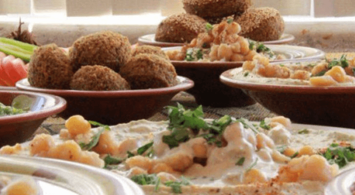المطاعم الشعبية - أرشيفية
