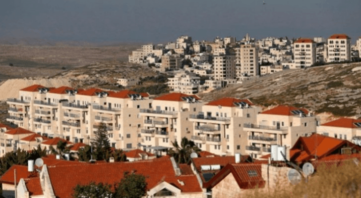 مستوطنات