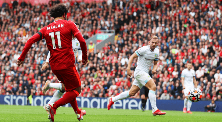 ليفربول يحرز فوزه الثاني على التوالي في البريميرليغ