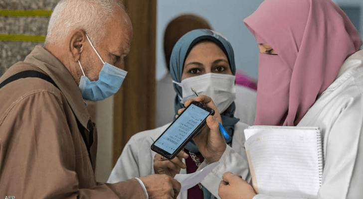 ظهر المتحور "دلتا" لأول مرة في الهند