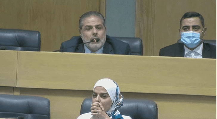 النائب جعفر الربابعة