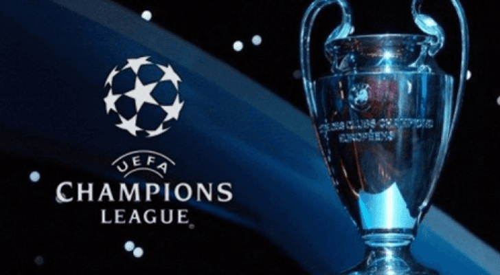 كأس دوري أبطال أوروبا