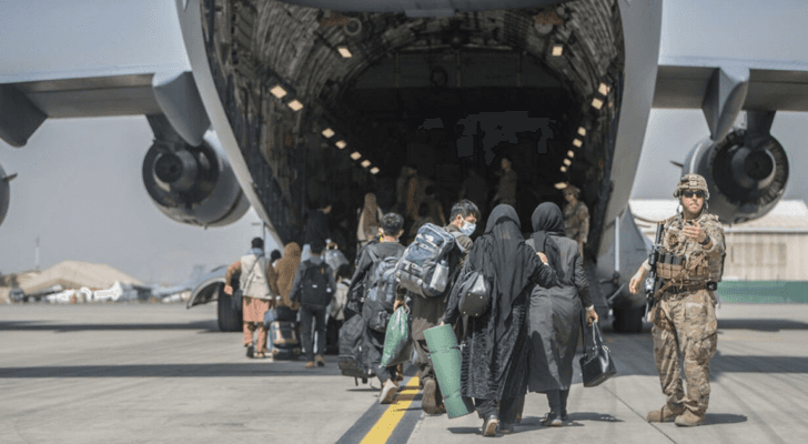 الهجوم هو أول اعتداء دموي تشهده كابول منذ سقوطها في أيدي حركة طالبان