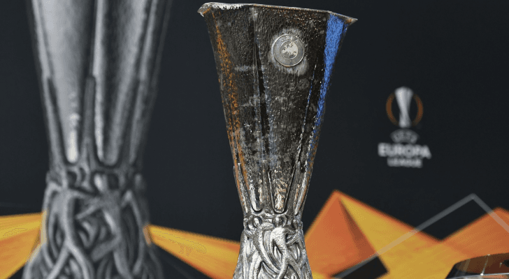 كأس بطولة الدوري الأوروبي - تعبيرية