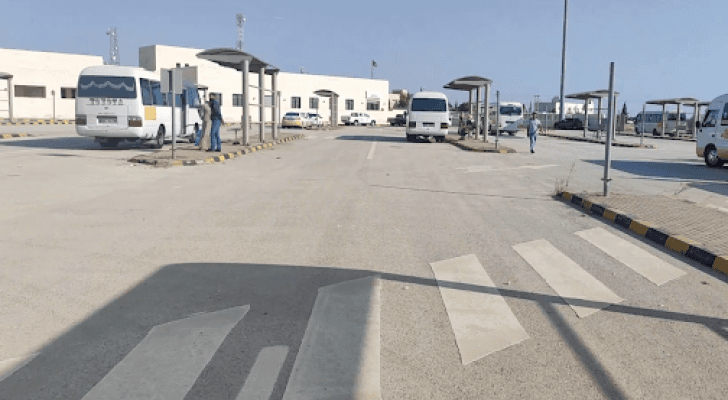 مجمع سفريات المفرق النموذجي الجديد