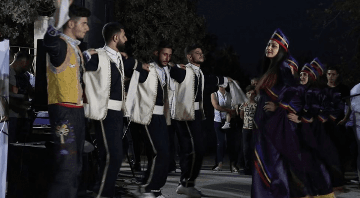 الجمعية الثقافية السريانية