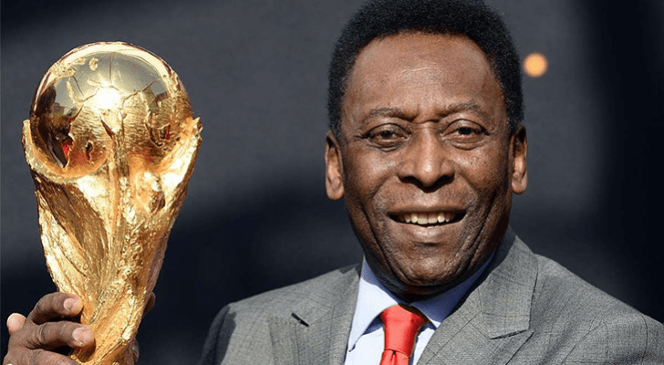 البرازيلي بيليه