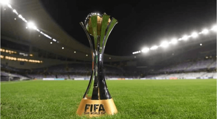 كأس العالم للأندية
