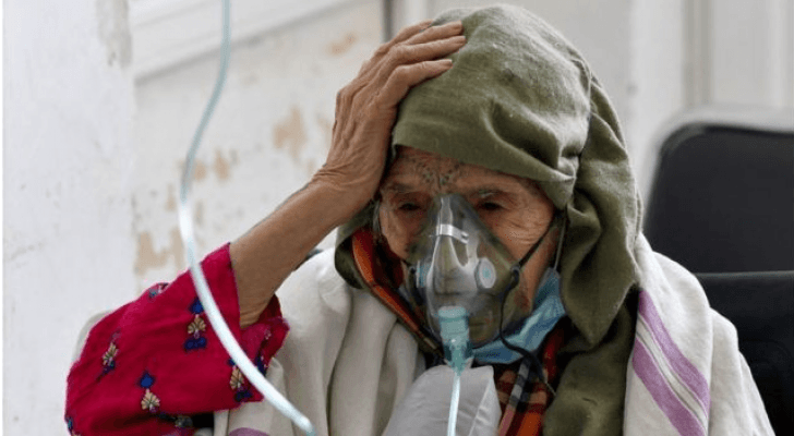 سجلت تونس أعلى نسبة للعدوى بالفيروس بين 7 و13 تموز