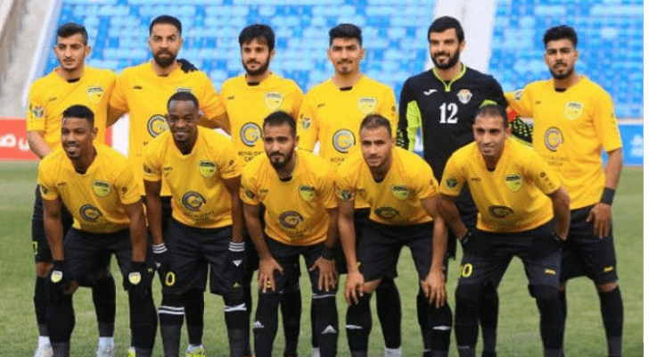 الحسين اربد