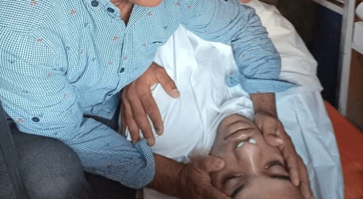 اغتيال شبان فلسطينيين بعملية أمنية لقوات الاحتلال الإسرائيلي بالضفة الغربية