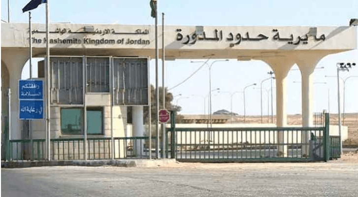 أبو عاقولة: إعادة فتح معبري الدرة والمدورة خطوة بالإتجاه الصحيح
