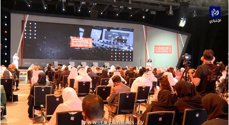 انطلاق المنتدى الدولي للاتصال الحكومي 2021 في إكسبو الشارقة