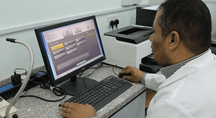 إنجاز لطب مؤتة.. اكتشاف إنزيم قد يسهم بعلاج سرطان الرحم