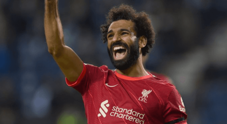 محمد صلاح