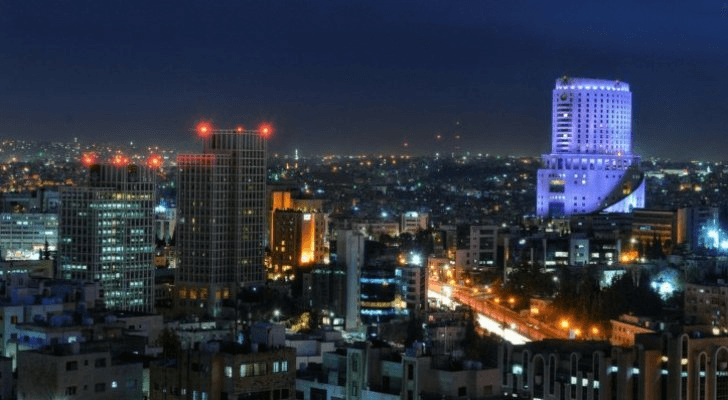 عمان - ارشيفية