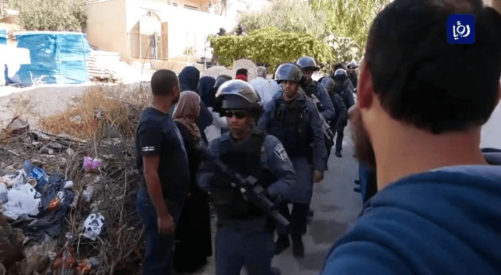 حكومة الاحتلال تزداد تطرفا باستهداف ممنهج للدم الفلسطيني