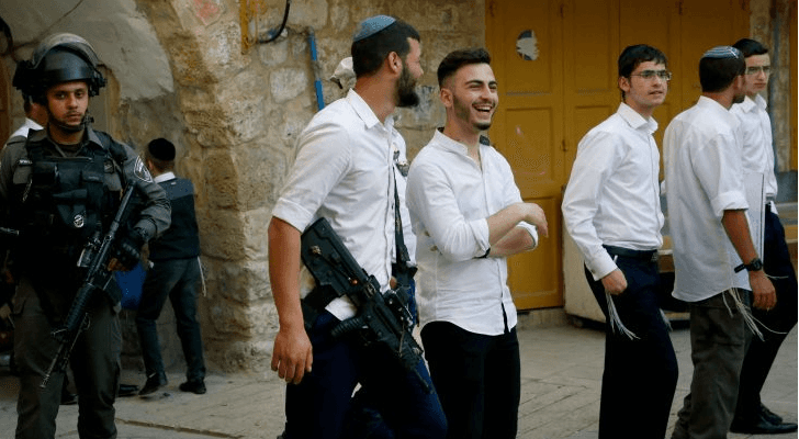 فلسطين تطالب بوضع ميليشيات المستوطنين على قوائم الإرهاب