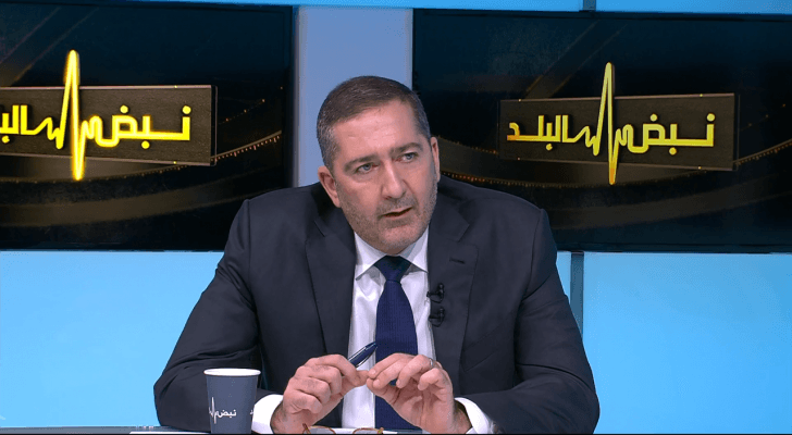 سمير الرفاعي رئيس اللجنة الملكية لتحديث المنظومة السياسية