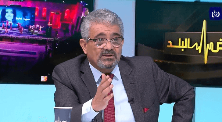 الفنان ساري الأسعد