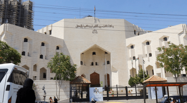 قصر العدل
