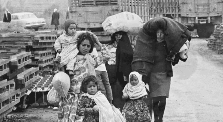 تقرير: الاحتلال الاسرائيلي يتعمد عدم رفع السرية عن وثائق جرائم بحق الفلسطينيين