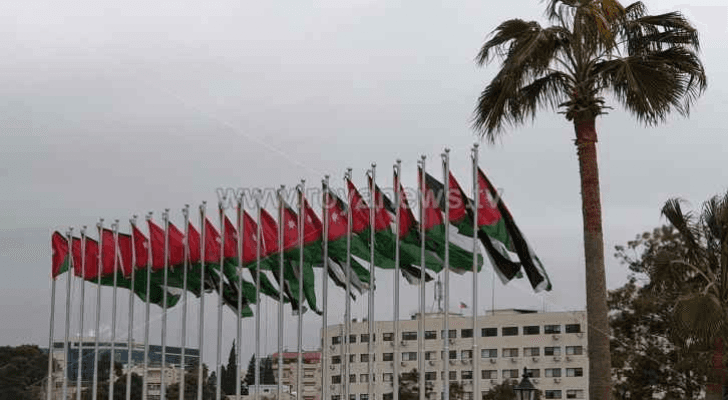 الاردن يشارك في الاجتماع الوزاري لمجموعة العشرين الثلاثاء