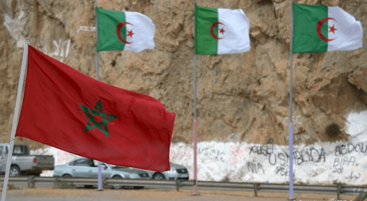 الجزائر: لا قرار نهائيا بعد بشأن استخدام خط أنابيب لنقل الغاز يمر بالاراضي المغربية