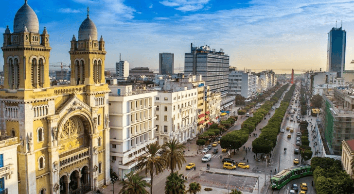 تونس