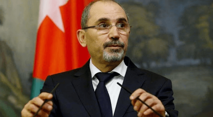 نائب رئيس الوزراء ووزير الخارجية وشؤون المغتربين أيمن الصفدي