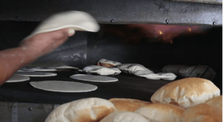 مخبز - تعبيرية