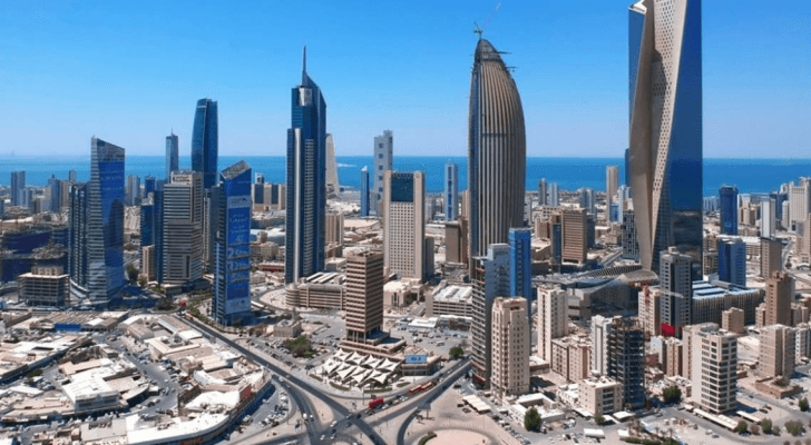 الكويت - أرشيفية