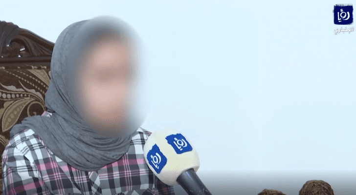 احتاجت 400 غرزة .. موظف يشوه وجه زميلته إثر خلاف مهني