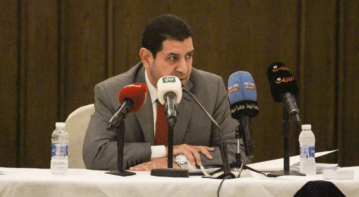 الدكتور سالم أبو قاعود