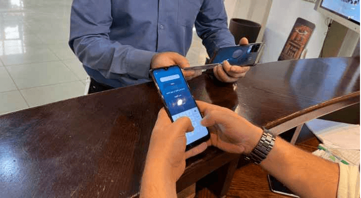 الحكومة توضح تفاصيل استخدام سند لاغراض التفتيش