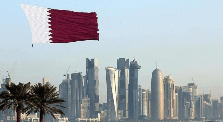 قطر - ارشيفية
