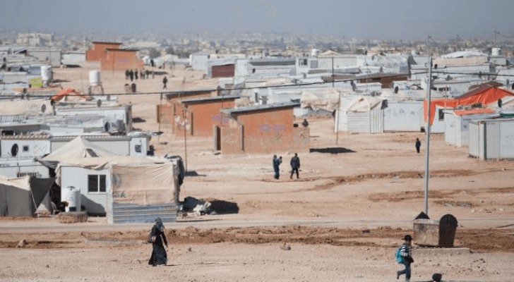 دعوة أممية لمساعدة النازحين واللاجئين السوريين للعودة لبلدهم