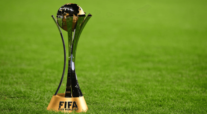كأس العالم للأندية