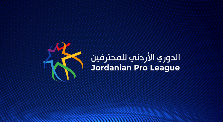 شعار دوري المحترفين لكرة القدم - تعبيرية
