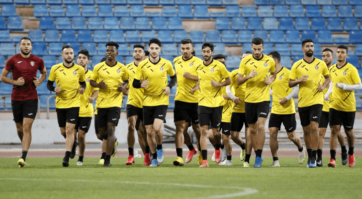 المنتخب الوطني تحت سن 23