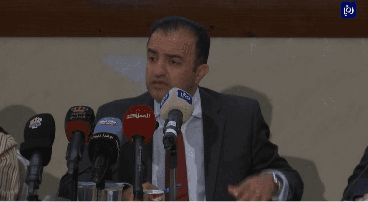 راصد يعلن نتائج تقريره "الأداء الحكومي خلال عام على تشكيل حكومة الخصاونة"