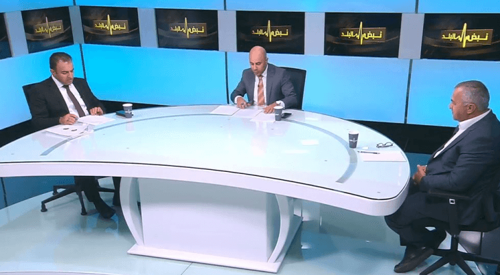 من ستديو نبض البلد