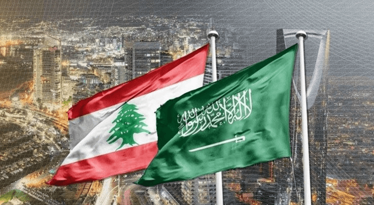 علما السعودية ولبنان