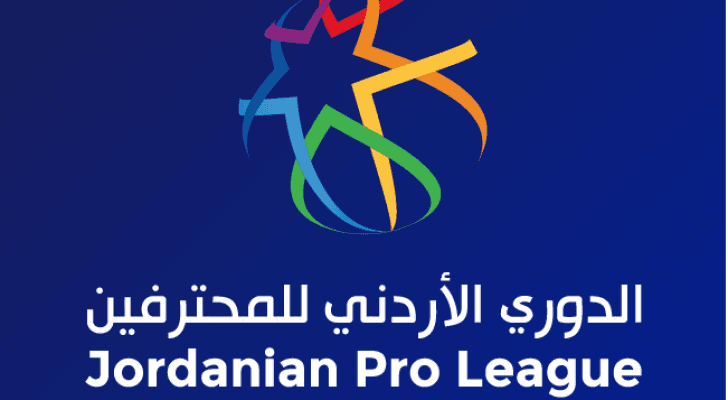 شعار دوري المحترفين لكرة القدم