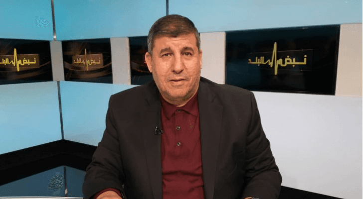 النائب السابق المرحوم يحيى السعود