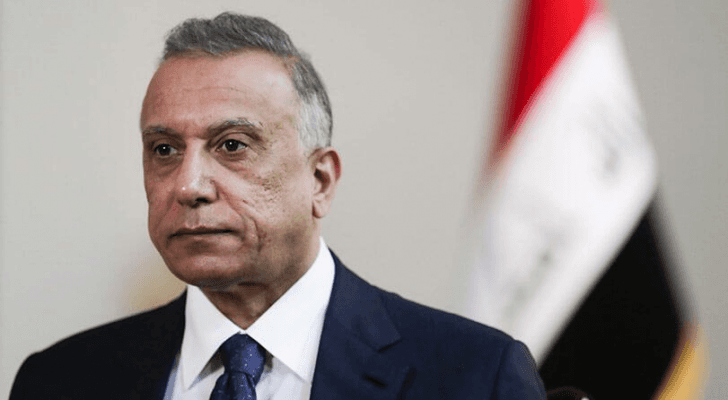 رئيس الوزراء العراقي