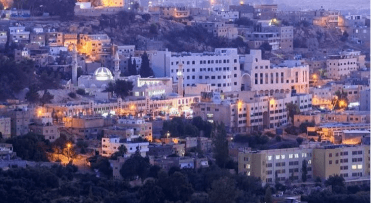 "البيئة": الطفيلة الأنقى هواء بين محافظات الأردن